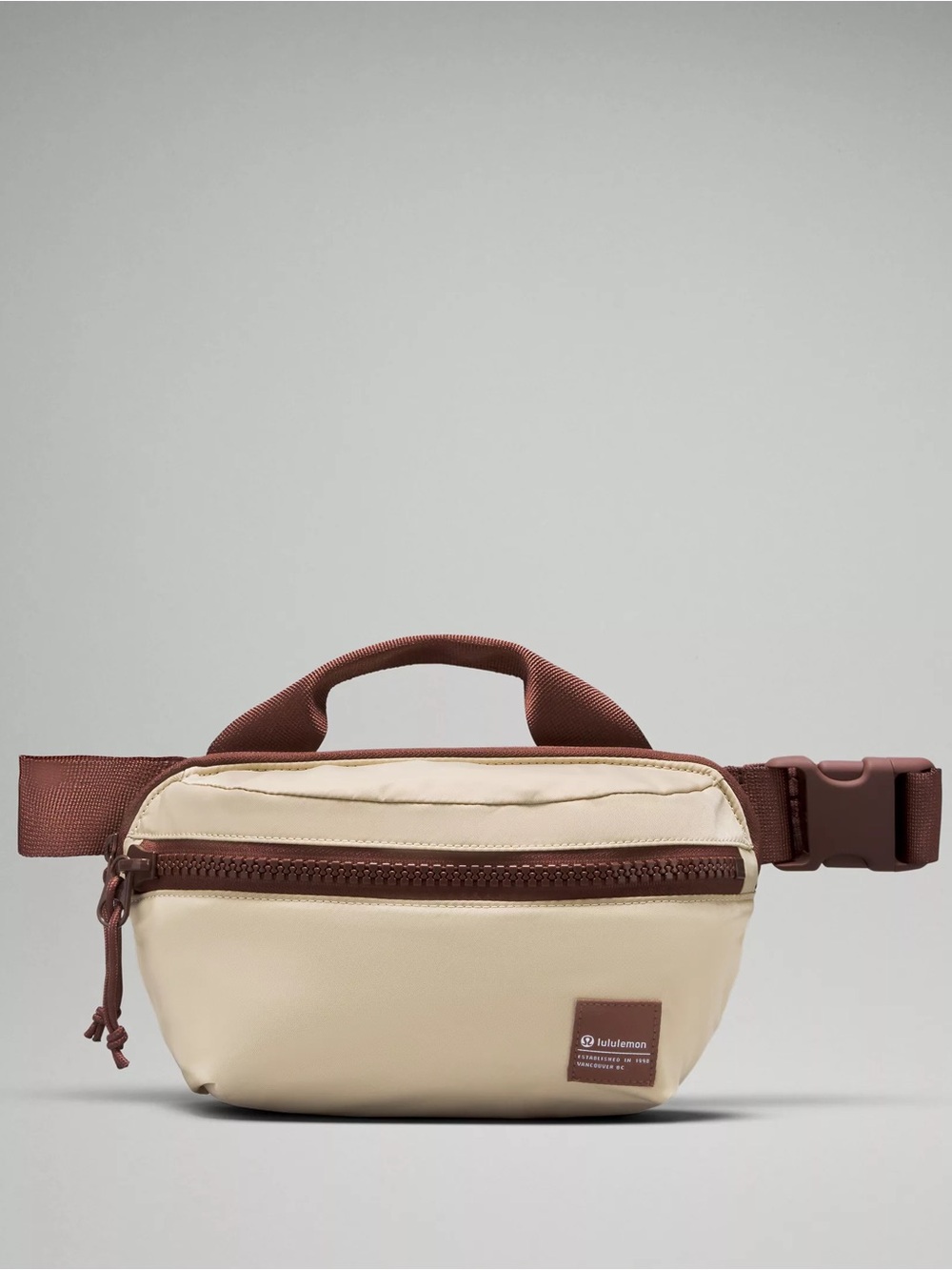Lululemon All Day Essentials Belt Bag 2.5l NWOT